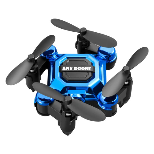 AnyDrone™ | 4K Mini Folding Drone